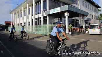 Rotterdammer op vakantie in Suriname opgepakt voor moord op eigen vrouw