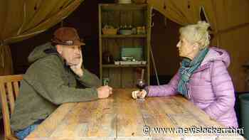 Thijz houdt de boot af uit angst voor liefdesverdriet na B&amp;B Vol Liefde: 'Bang mezelf te verliezen'