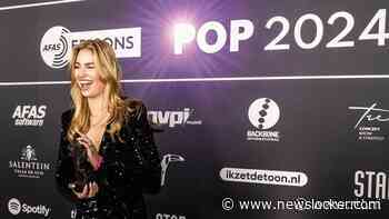 Roxy Dekker heeft nieuwe single niet 'nageaapt' van Bruno Mars