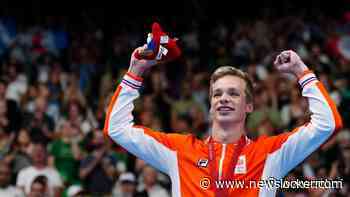 Paralympiërs verstevigen vierde plek medailleklassement