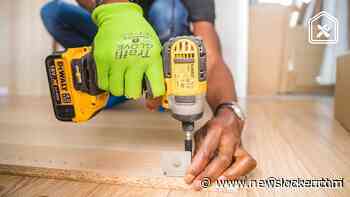 Hoe zit dat eigenlijk? Tot zo laat mag je klussen in huis