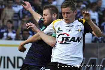 Ex-Eredivisie topschutter verlaat opnieuw Belgische club