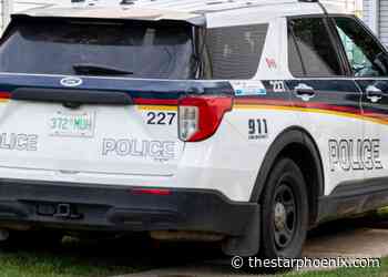 Saskatoon police called to assault, fire at Evan Hardy high school