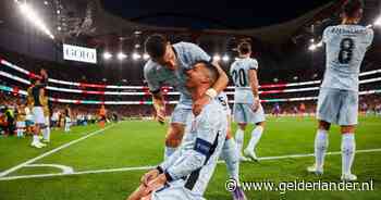Cristiano Ronaldo bereikt mijlpaal van 900 doelpunten bij zege Portugal, voetbaldwerg San Marino schrijft historie
