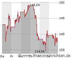 Broadcom: Enttäuschung trotz starker Zahlen
