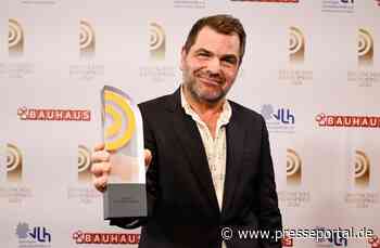 Bestes Entertainment: NDR 2 Serie "Die Kur-Oase" mit Deutschem Radiopreis ausgezeichnet