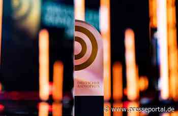WDR gewinnt den Deutschen Radiopreis in zwei Kategorien