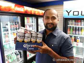 Good for what ales you: Ontario convenience stores enter beer biz