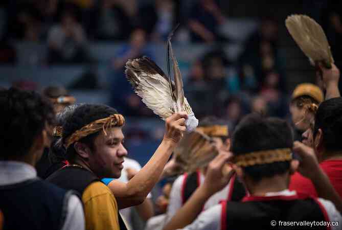Ahousaht, B.C., declares state of emergency after weekend deaths