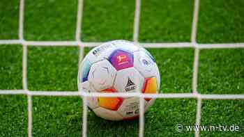 San Marino jubelt: Schlechtestes Nationalteam gewinnt zum zweiten Mal ein Fußball-Spiel