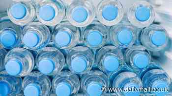 Cancer-linked chemicals discovered lurking in both bottled and tap water