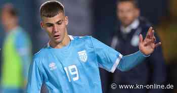 Sensation in der Nations League: San Marino feiert ersten Pflichtspielsieg überhaupt