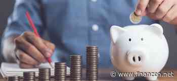 Tagesgeld mit bis zu 3,75 % - das sind die besten Deals im September!