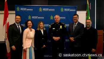 Sask. spending $17M in effort to make neighbourhoods safer