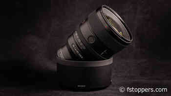 My Review of the New Sony FE 85mm f/1.4 GM II