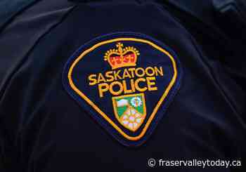 CP NewsAlert: Girl lit on fire at Saskatoon school, teacher injured trying to help