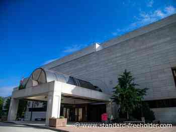 Former public servant admits to awarding $230K in contracts to his own company