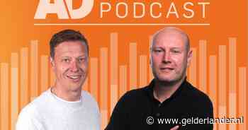 Voetbalpodcast | ‘Arne Slot wint nog zestien keer de award voor manager van de maand’