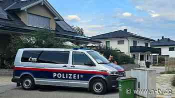 Ermittler durchsuchen Elternhaus: Schütze von München unter Verdacht religiöser Radikalisierung