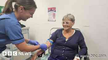 Hospital expands HIV and hepatitis testing