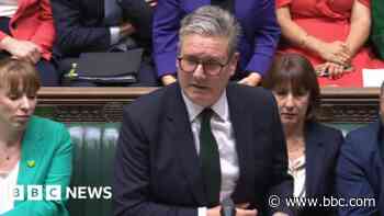 Stab death of boy, 13, called 'senseless' by PM