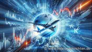 Airbus Aktie: Triebwerksprobleme belasten Kurs