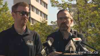 Regina outreach team gets provincial funding to expand supports for homeless people outside downtown