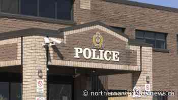 Sault suspect accused of posing as a teacher, threatened child to send intimate images