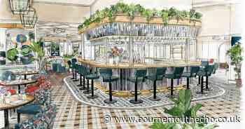 New details revealed about The Ivy - including 120 jobs up for grabs