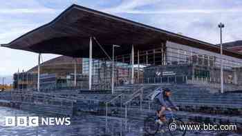 Welsh-only names for Senedd seats 'where possible'