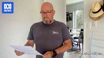 Family 'in limbo' after learning newly purchased home now in the way of major rail project