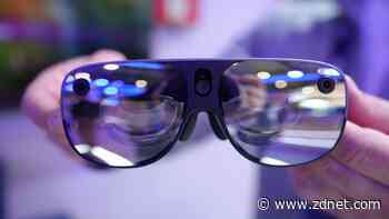 Qualcomm's secret project with Samsung and Google is mixed reality smart glasses, and I'm glad