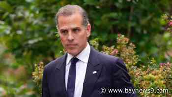 The Big Stories: Harris accepts debate rules, and Hunter Biden plans to change his plea