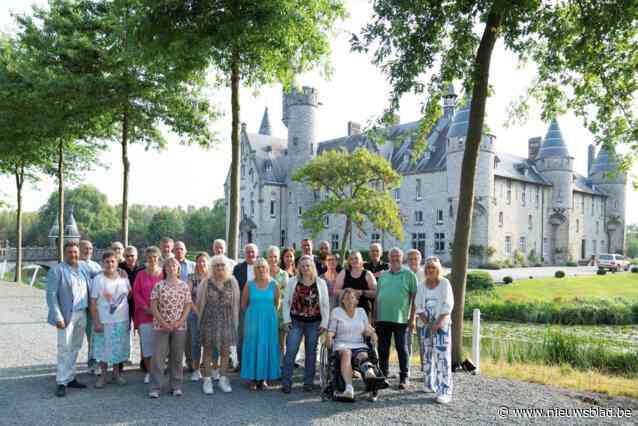 Vlaams Belang Bornem maakt lijst bekend: Vlaams parlementslid Wim Verheyden opnieuw lijsttrekker