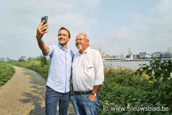 Ereschepen Marc Van Peel duwt Antwerpse CD&V-lijst: “Ik stelde maar één voorwaarde”