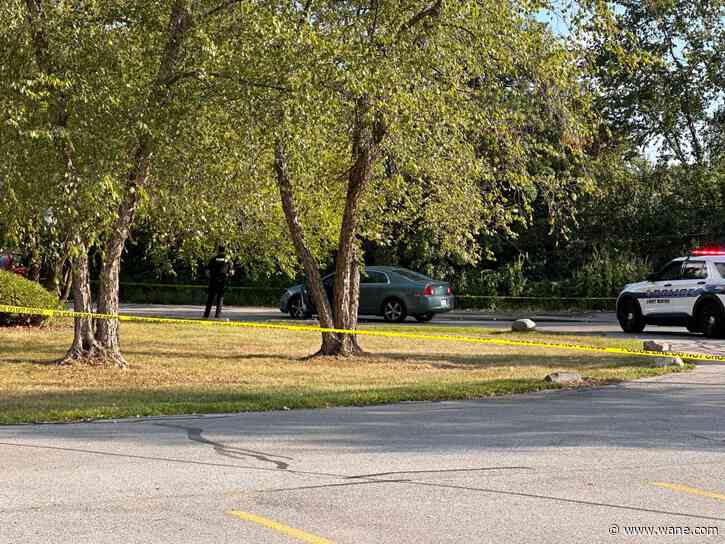 One man in life-threatening-condition after shooting in northeast Fort Wayne