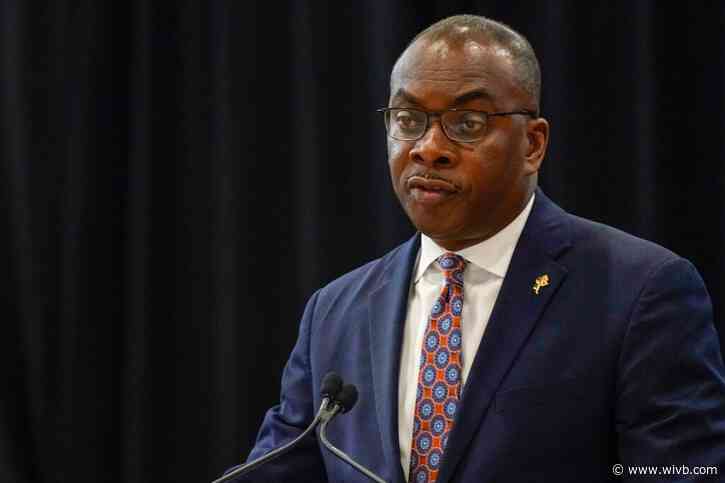 Mayor Byron Brown says contract must be negotiated before accepting OTB position