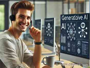 A Complete Guide to Contact Center AI