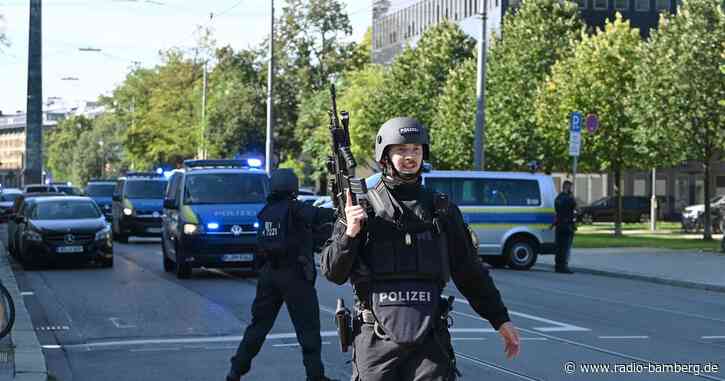 Ermittlungen nach versuchtem Terroranschlag gehen weiter