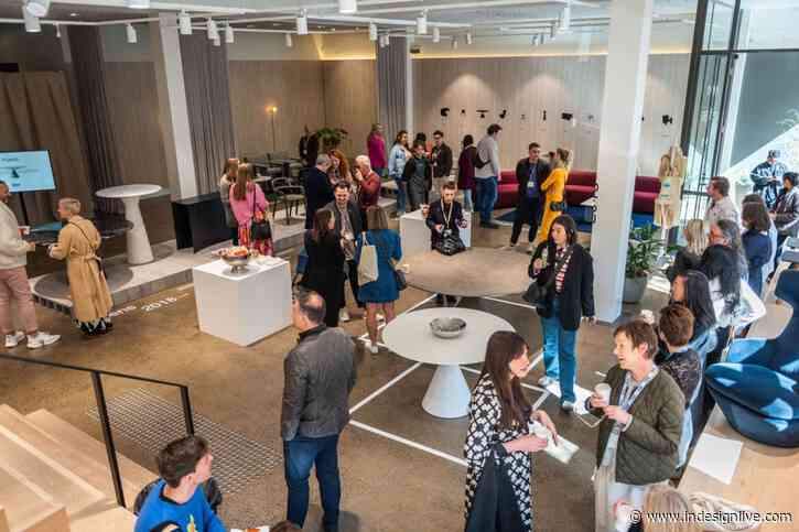 Surry Hills has everything you need for an incredible Saturday Indesign experience