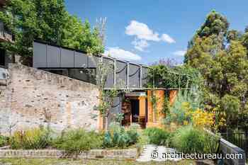 A sense of belonging: Five houses embracing shared living