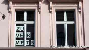 Wohnraummangel: Mit diesen Ideen gehen Kommunen gegen Leerstand vor