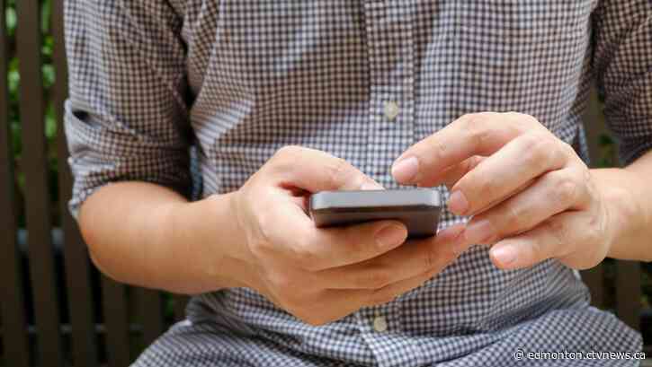 'Don't do it': New study shows harms should Alberta expand online gambling options
