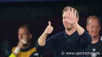 Nations League gegen Ungarn: DFB-Team sucht den Super-Sechser