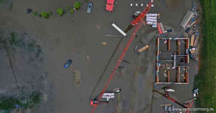 Das Juni-Hochwasser und seine Folgen