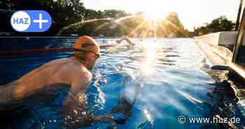 Mehr Geld für Vereins-Bäder in Hannover: SPD will Zuschüsse erhöhen