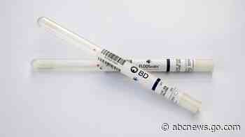 Self-swab HPV test set to arrive in doctors' offices this month