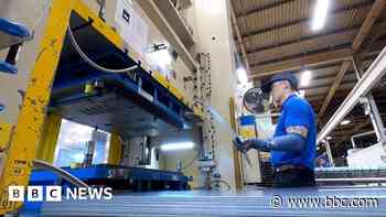 More than 440 Mitsubishi staff facing redundancy
