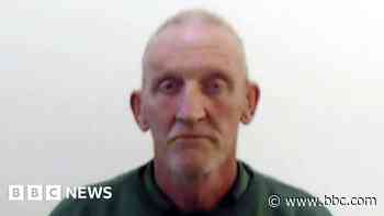 Sex offender who targeted victims over two decades jailed