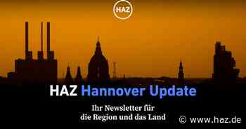 HAZ Hannover-Update: Umbau für den Ernst-August-Platz